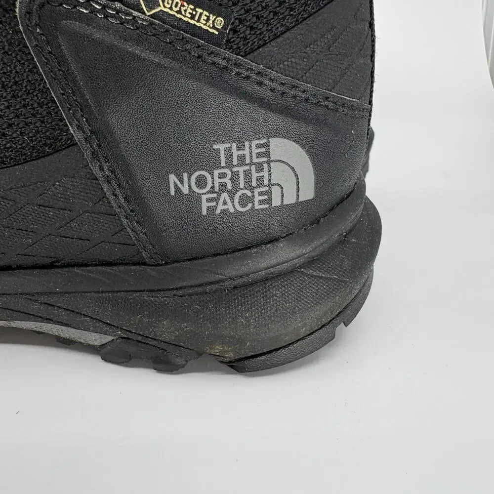 The North Face Ultra Fastpack GTX Gore-Tex Boots Men’s Size 7.5 Black